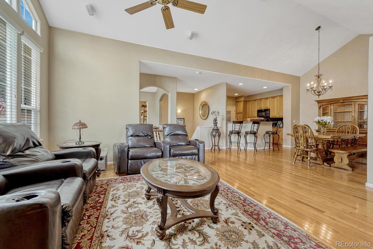 2809 Newport Circle Castle Rock CO 80104