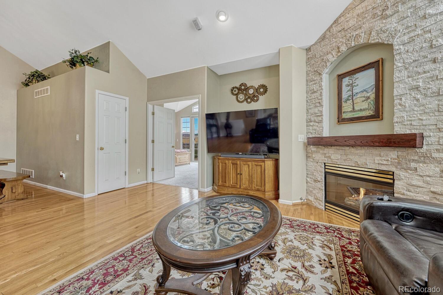 2809 Newport Circle Castle Rock CO 80104