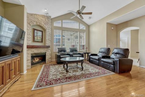 2809 Newport Circle Castle Rock CO 80104