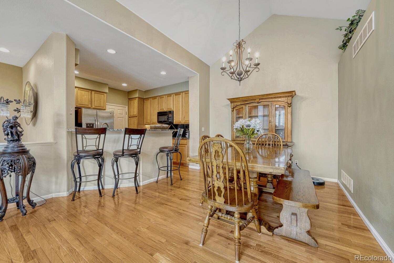 2809 Newport Circle Castle Rock CO 80104
