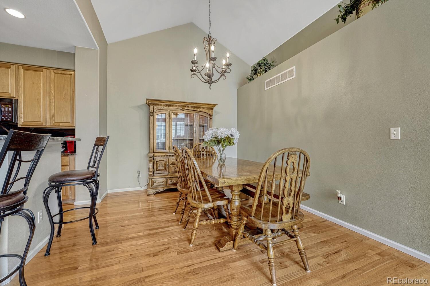 2809 Newport Circle Castle Rock CO 80104