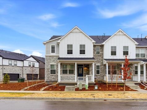22155 E 7th Place Aurora CO 80018
