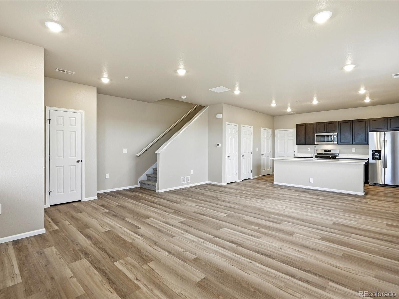 22155 E 7th Place Aurora CO 80018