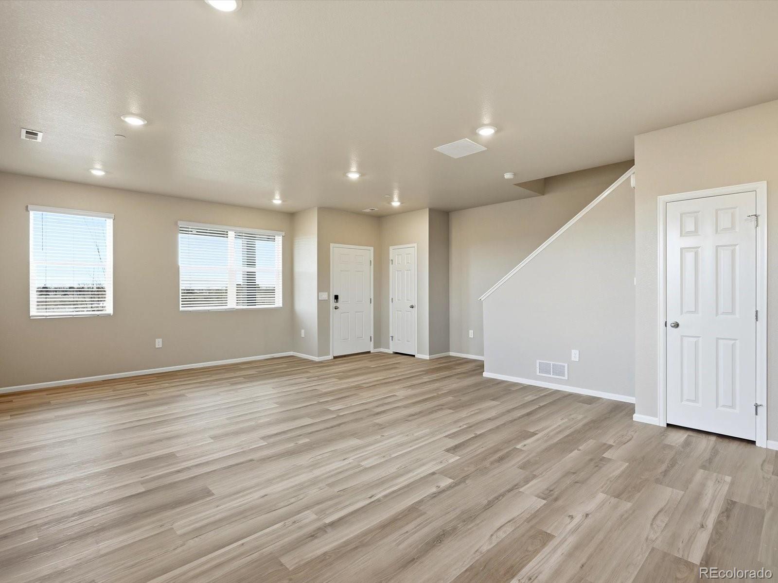 22155 E 7th Place Aurora CO 80018