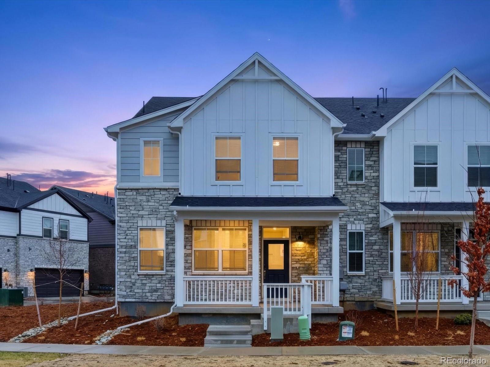 22155 E 7th Place Aurora CO 80018
