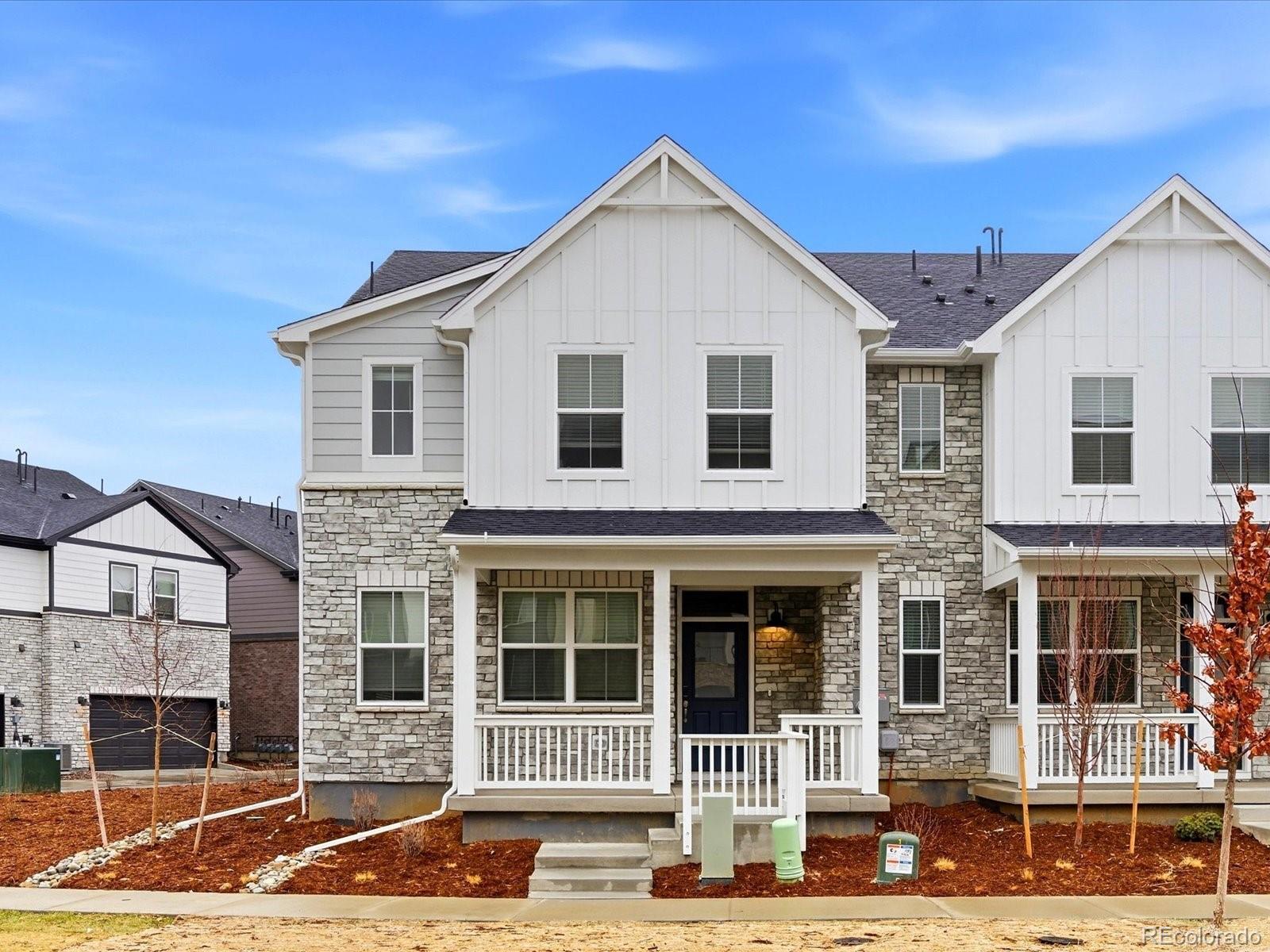22155 E 7th Place Aurora CO 80018