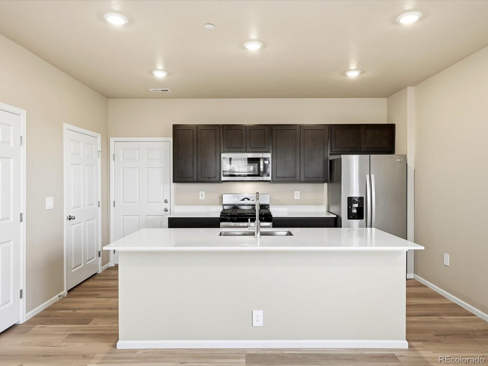 22155 E 7th Place Aurora CO 80018