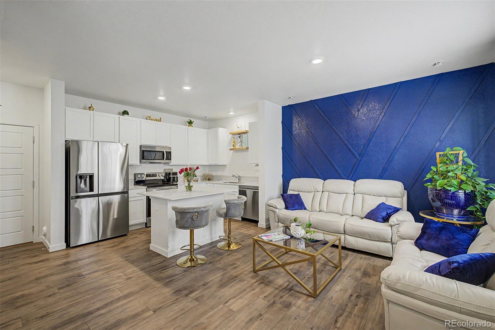 500 S Denver Avenue Fort Lupton CO 80621