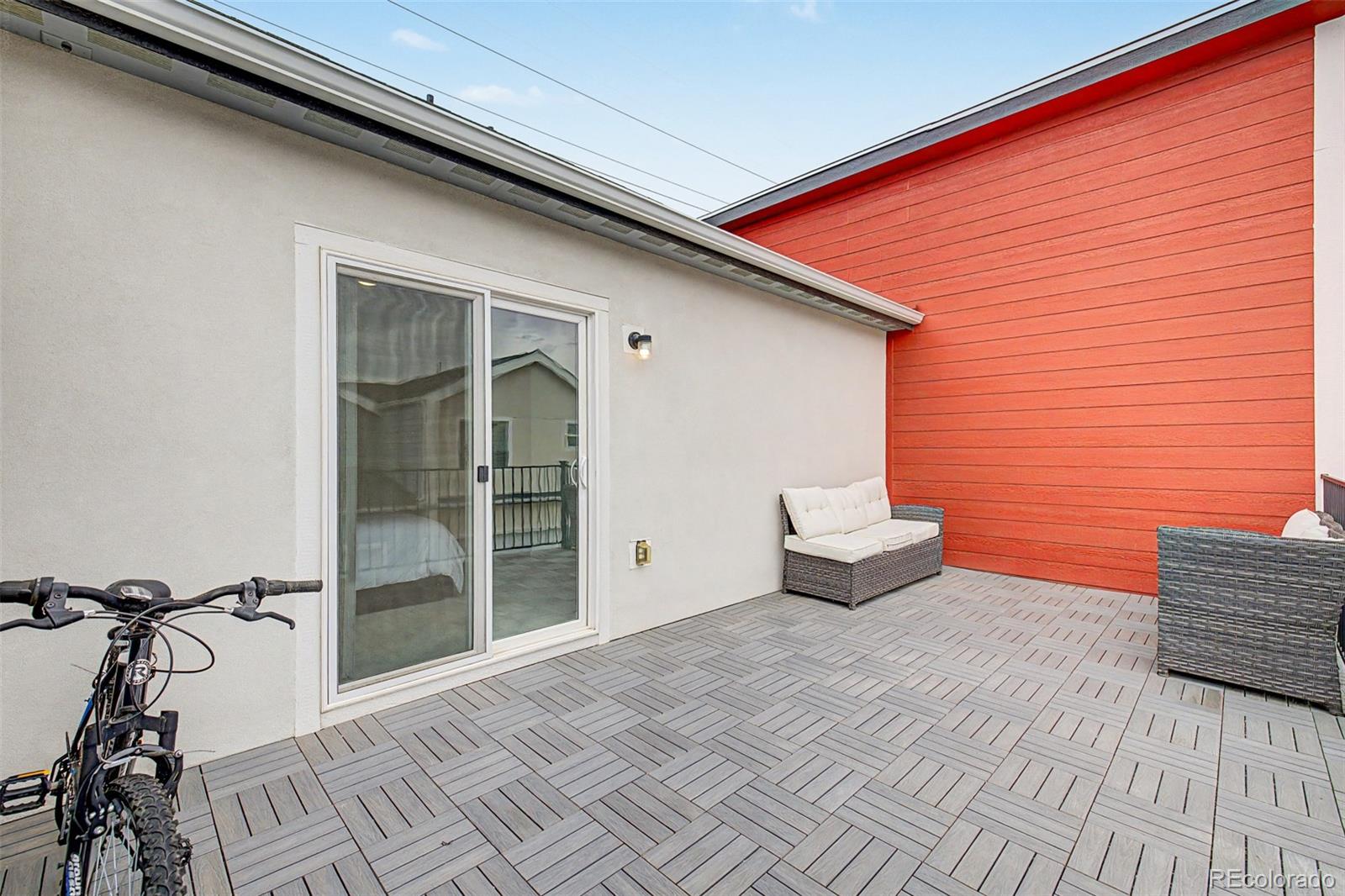 500 S Denver Avenue Fort Lupton CO 80621