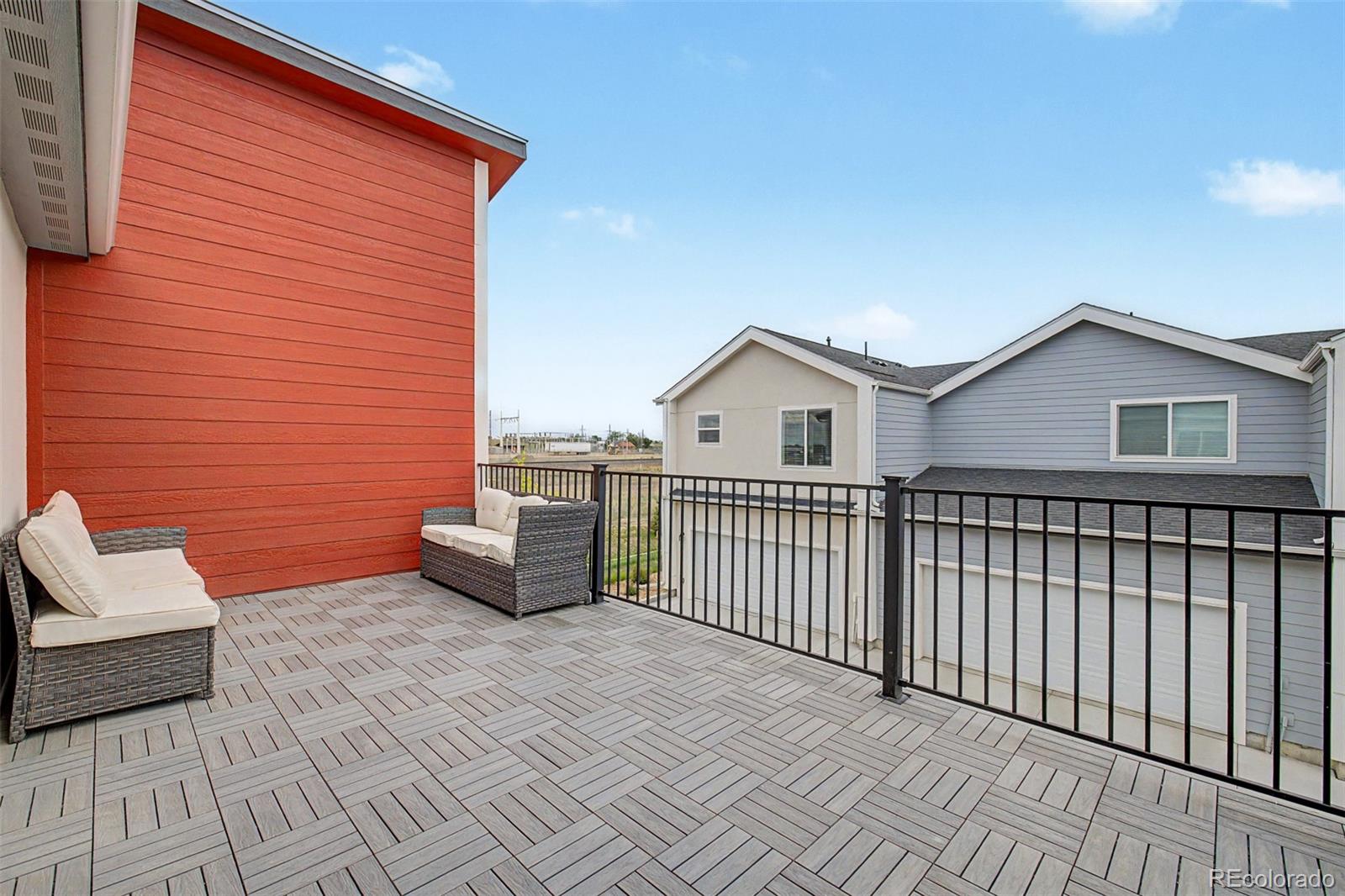 500 S Denver Avenue Fort Lupton CO 80621