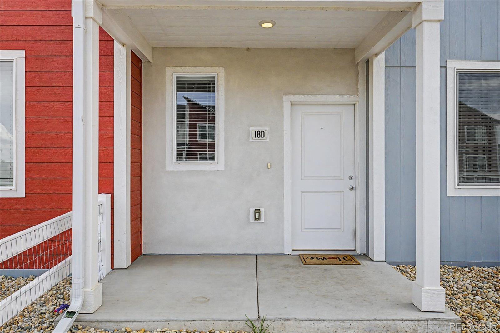 500 S Denver Avenue Fort Lupton CO 80621