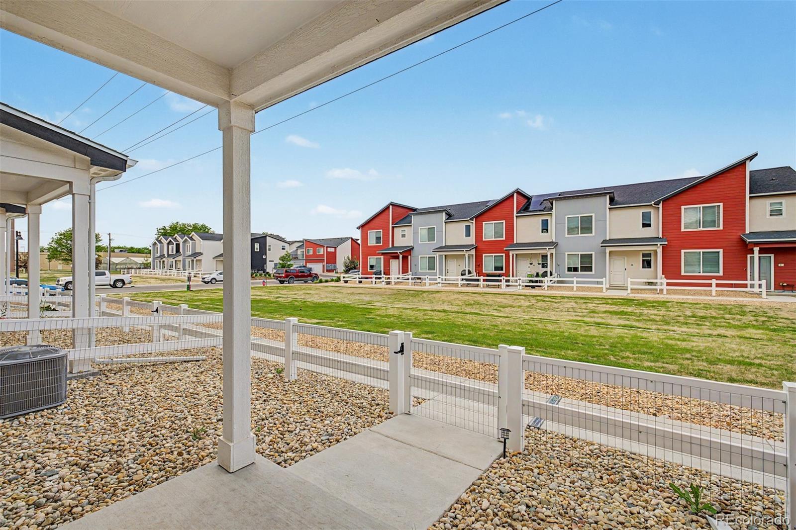 500 S Denver Avenue Fort Lupton CO 80621