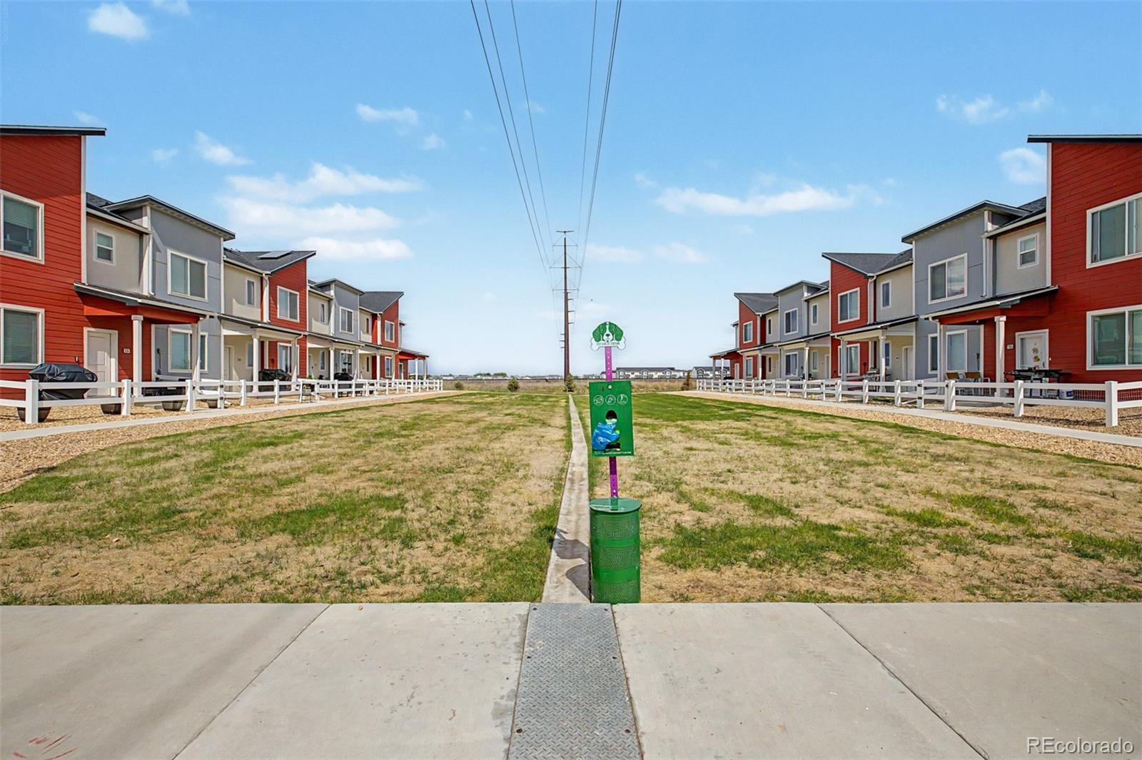 500 S Denver Avenue Fort Lupton CO 80621
