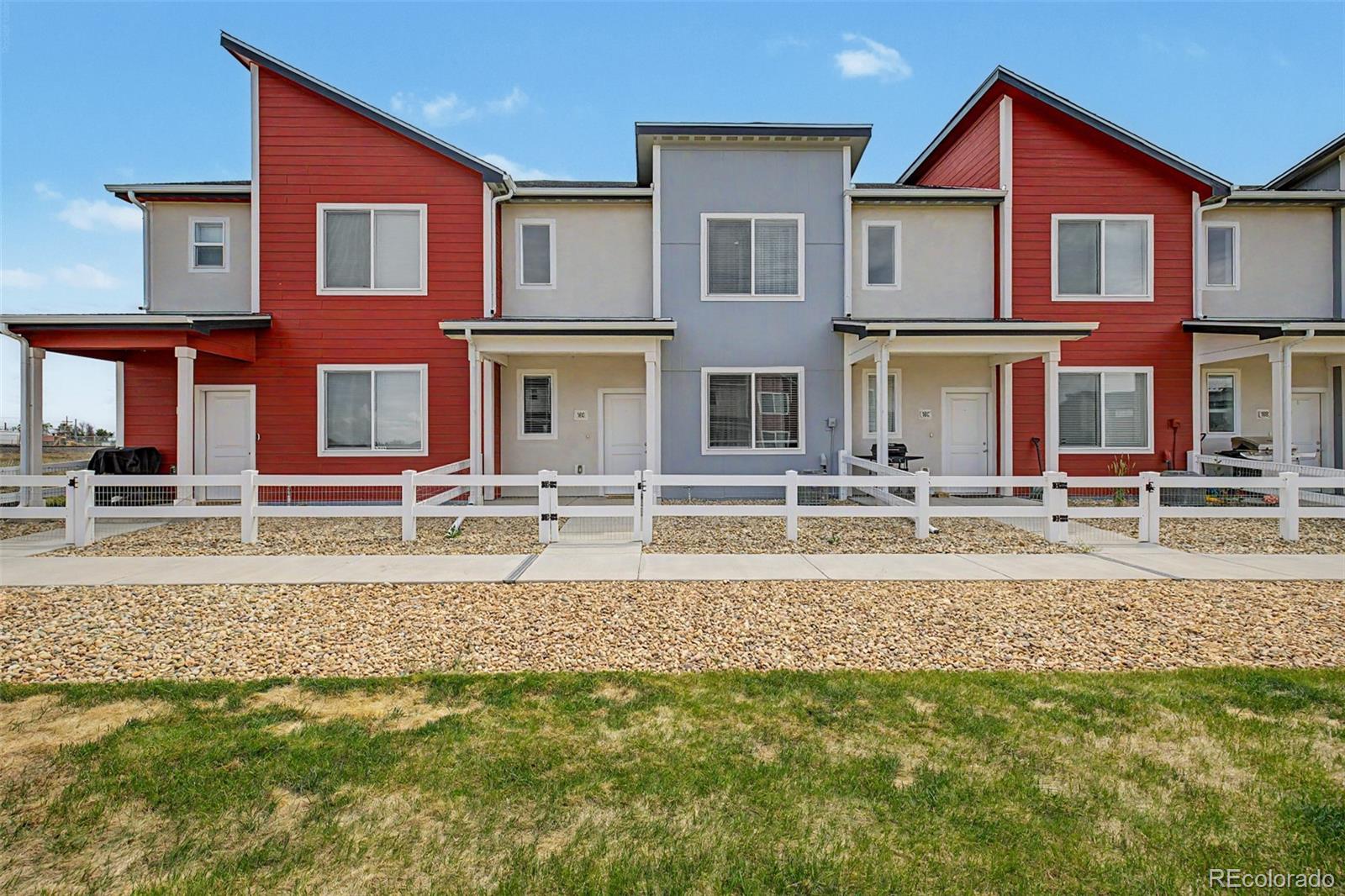 500 S Denver Avenue Fort Lupton CO 80621