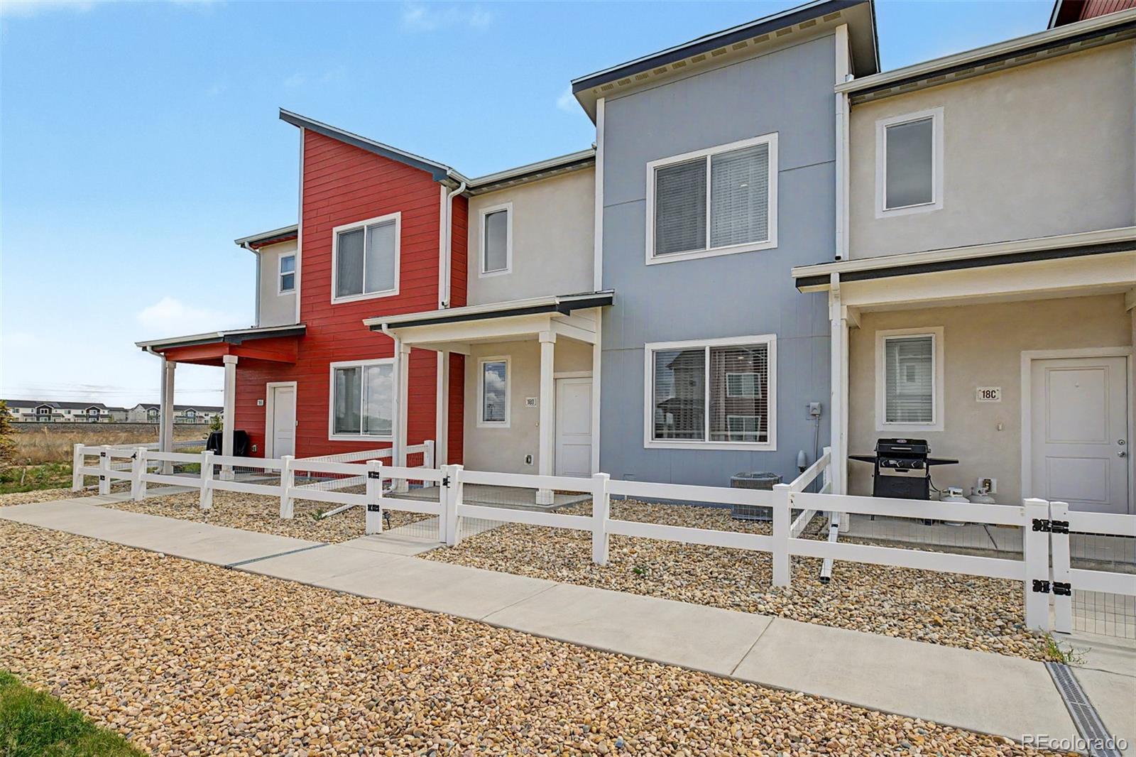 500 S Denver Avenue Fort Lupton CO 80621