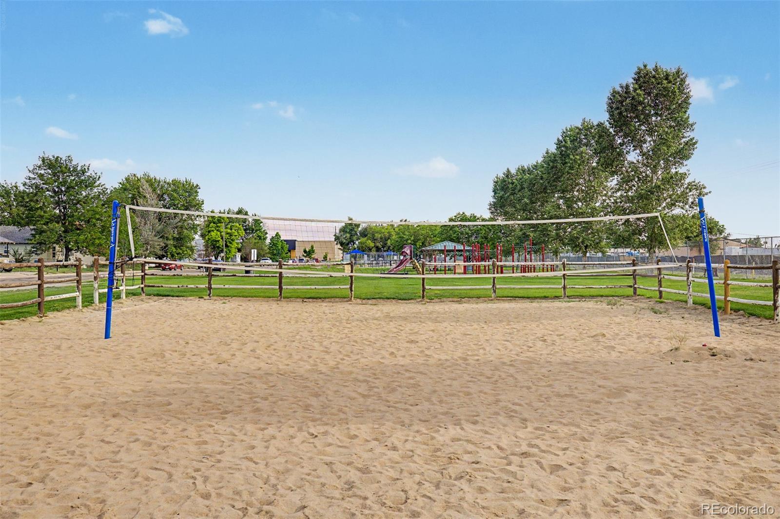 500 S Denver Avenue Fort Lupton CO 80621