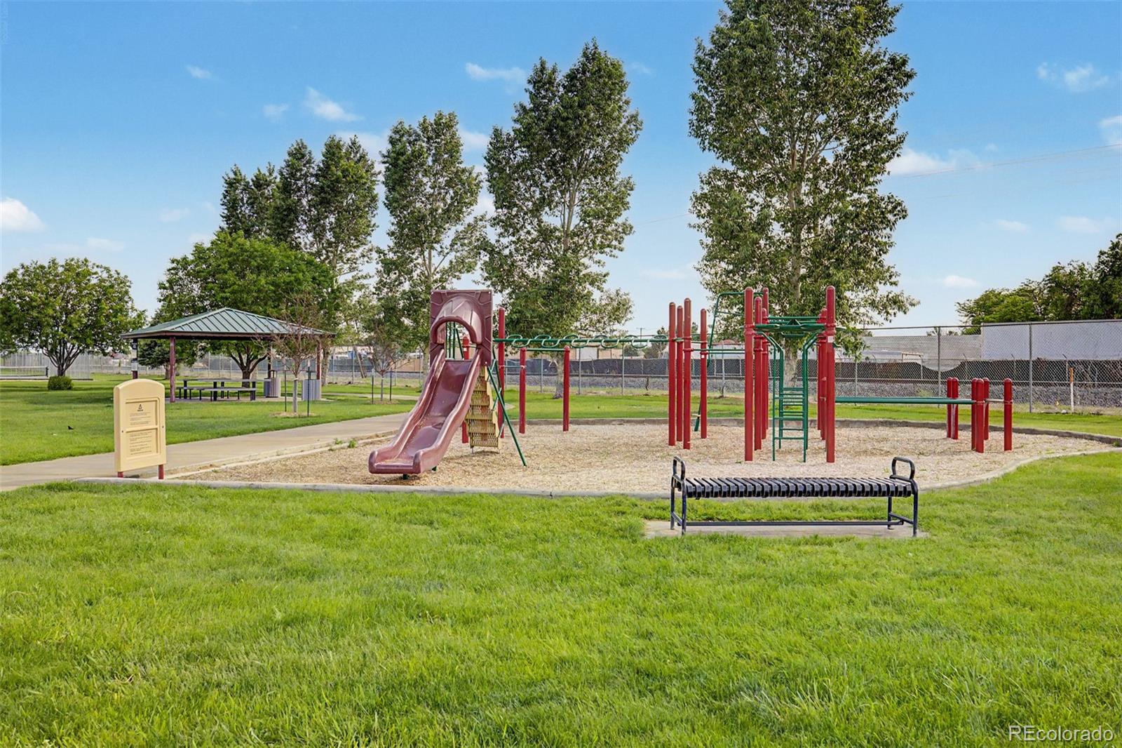 500 S Denver Avenue Fort Lupton CO 80621
