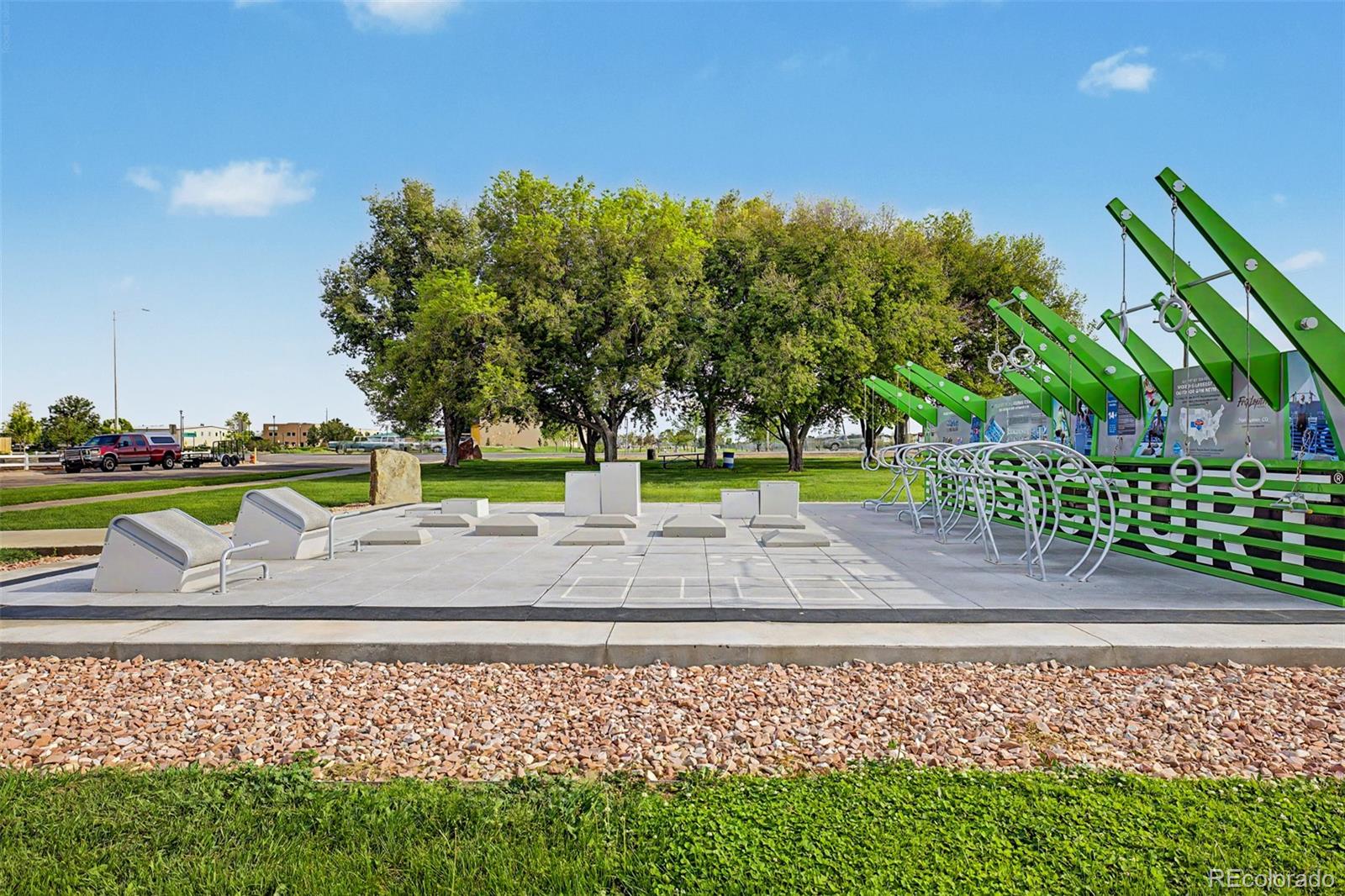 500 S Denver Avenue Fort Lupton CO 80621
