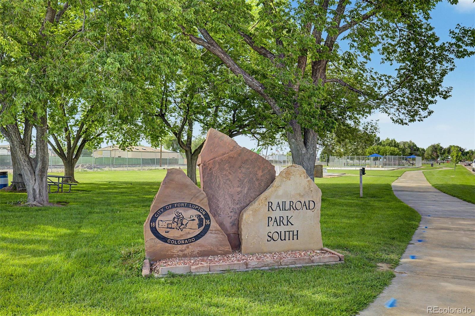 500 S Denver Avenue Fort Lupton CO 80621
