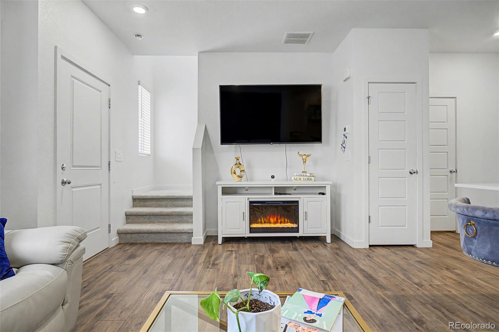 500 S Denver Avenue Fort Lupton CO 80621