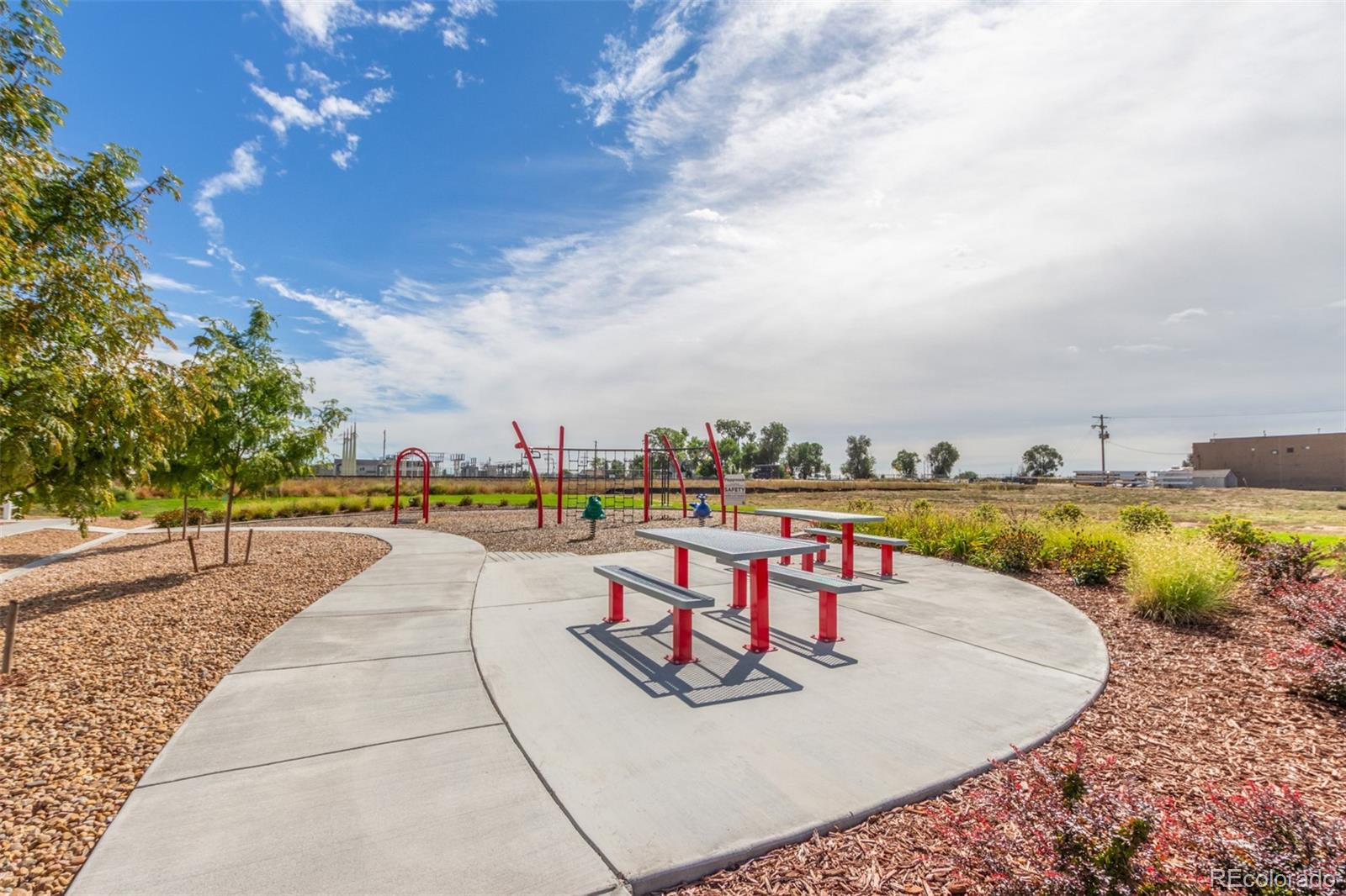 500 S Denver Avenue Fort Lupton CO 80621