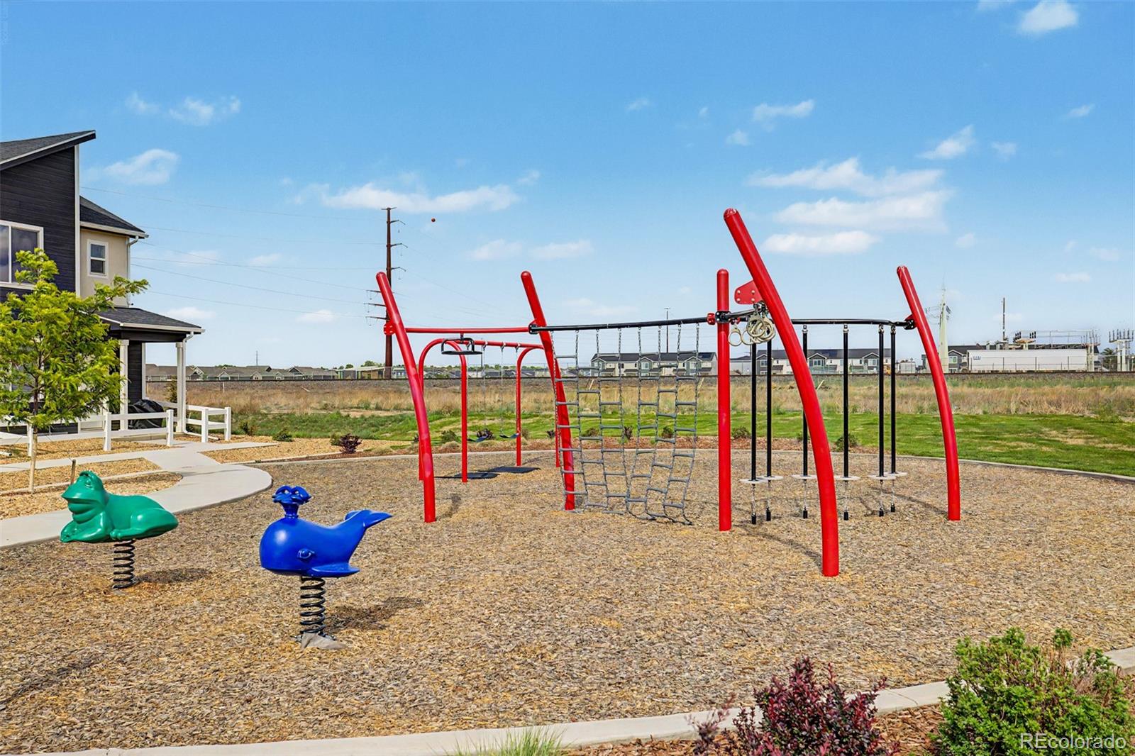 500 S Denver Avenue Fort Lupton CO 80621