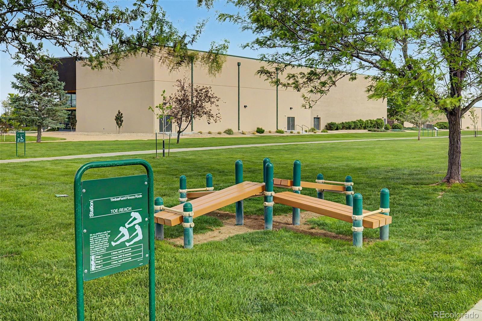 500 S Denver Avenue Fort Lupton CO 80621