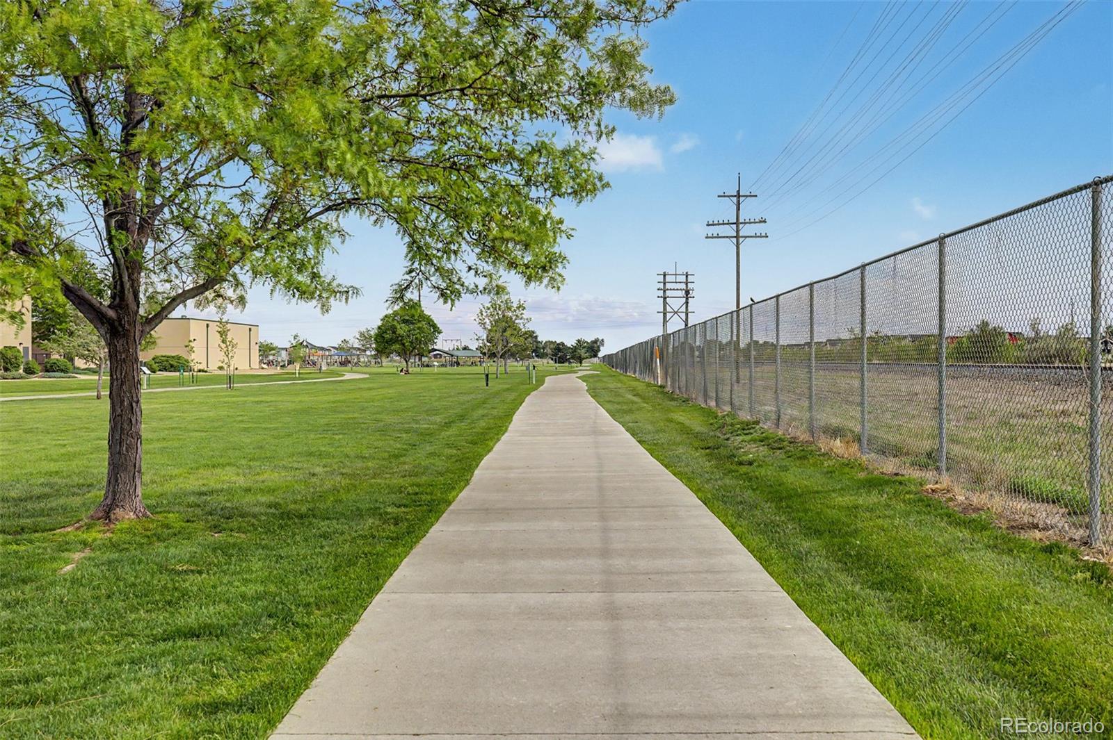 500 S Denver Avenue Fort Lupton CO 80621