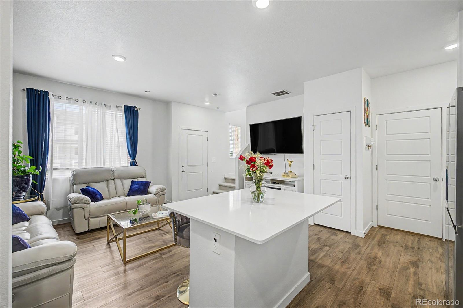 500 S Denver Avenue Fort Lupton CO 80621