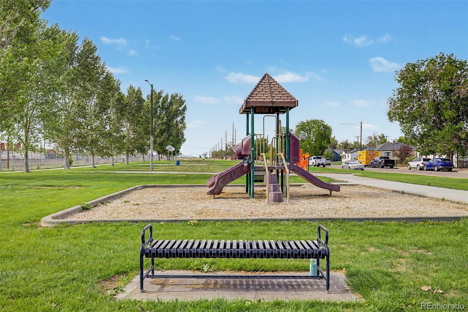500 S Denver Avenue Fort Lupton CO 80621