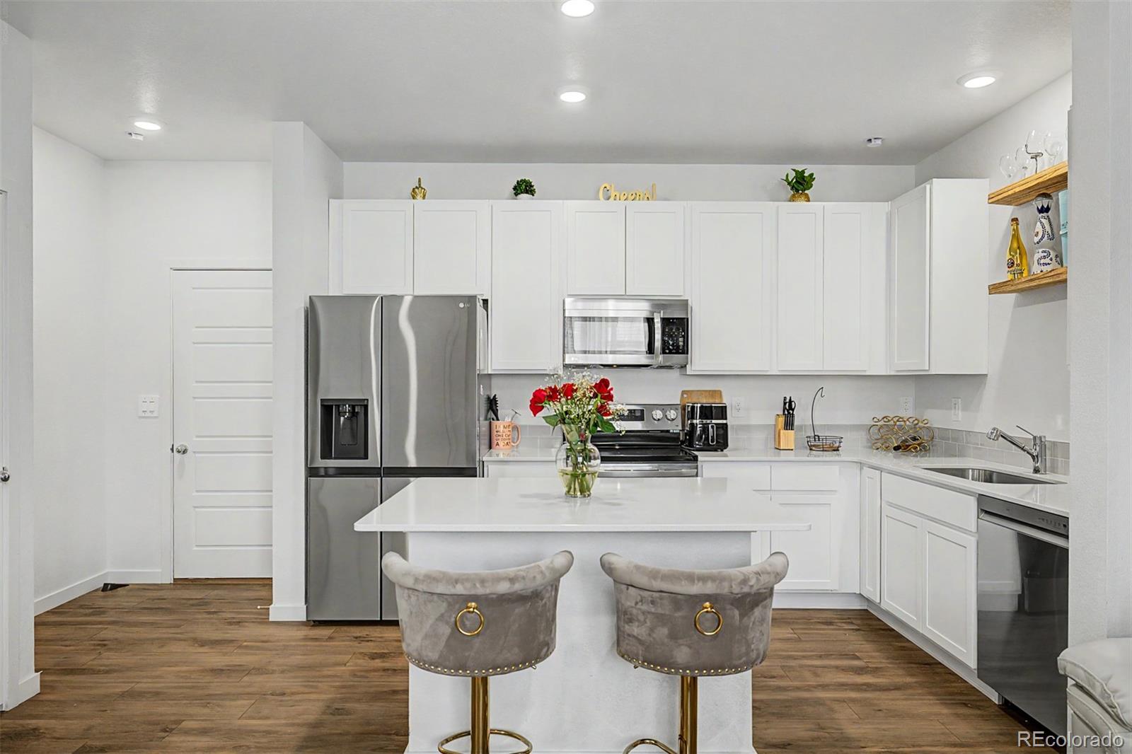 500 S Denver Avenue Fort Lupton CO 80621