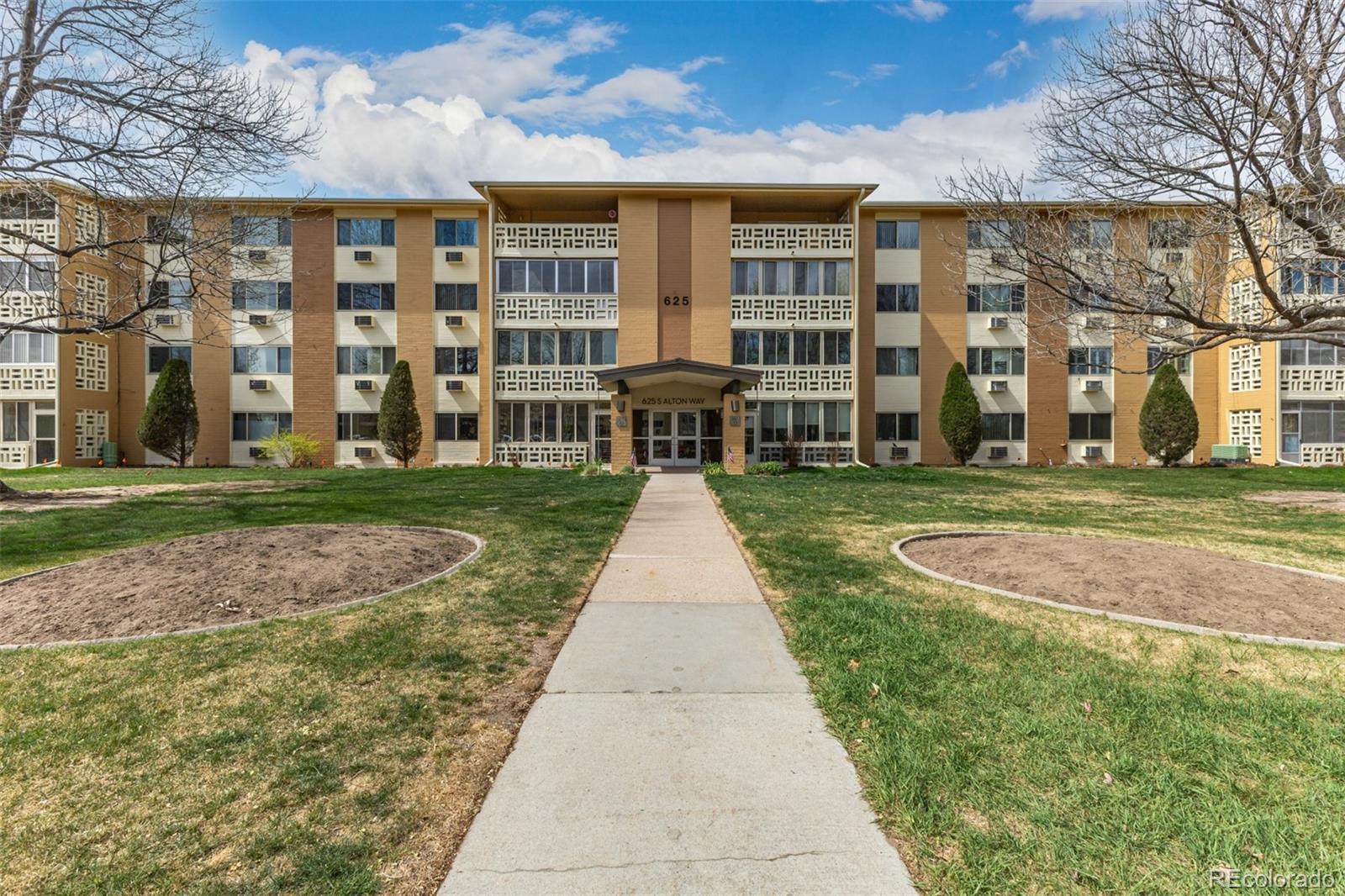 625 S Alton Way Denver CO 80247