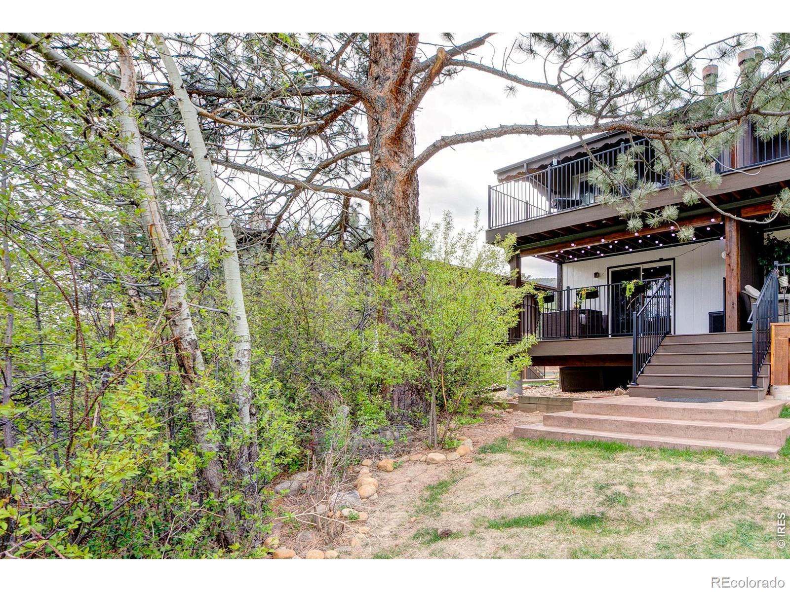 550 W Elkhorn Avenue Estes Park CO 80517