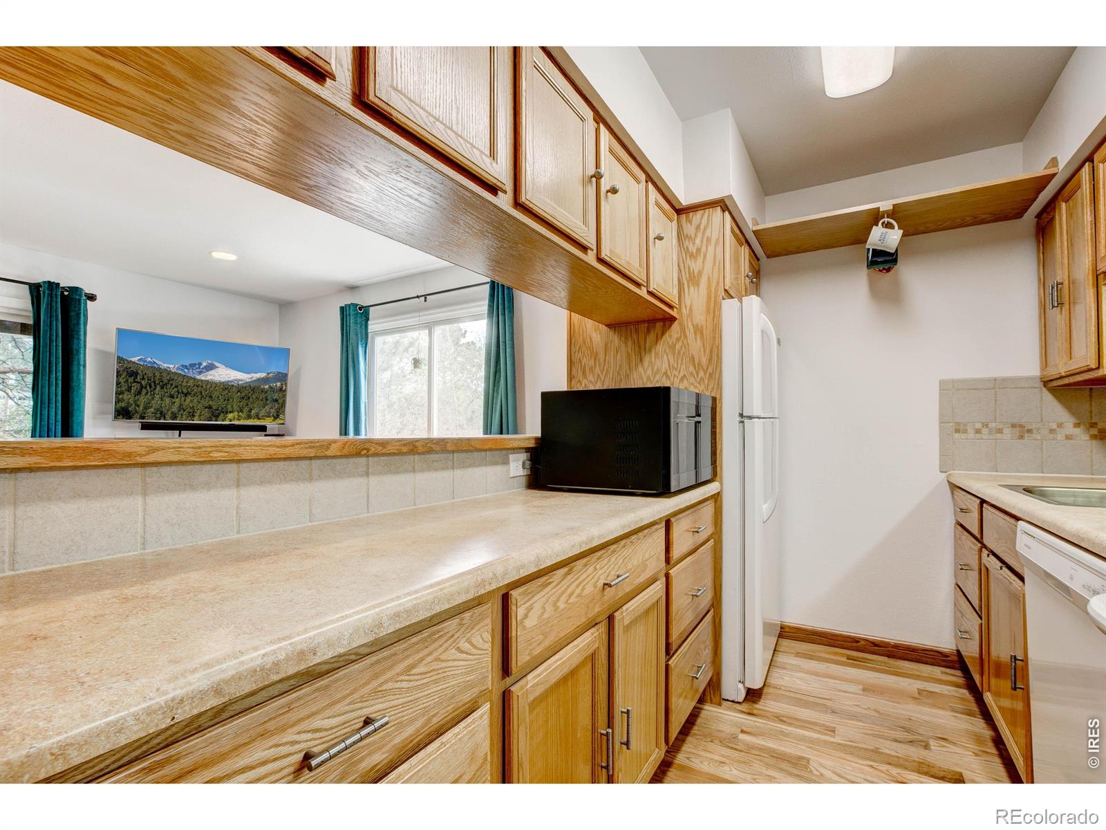 550 W Elkhorn Avenue Estes Park CO 80517