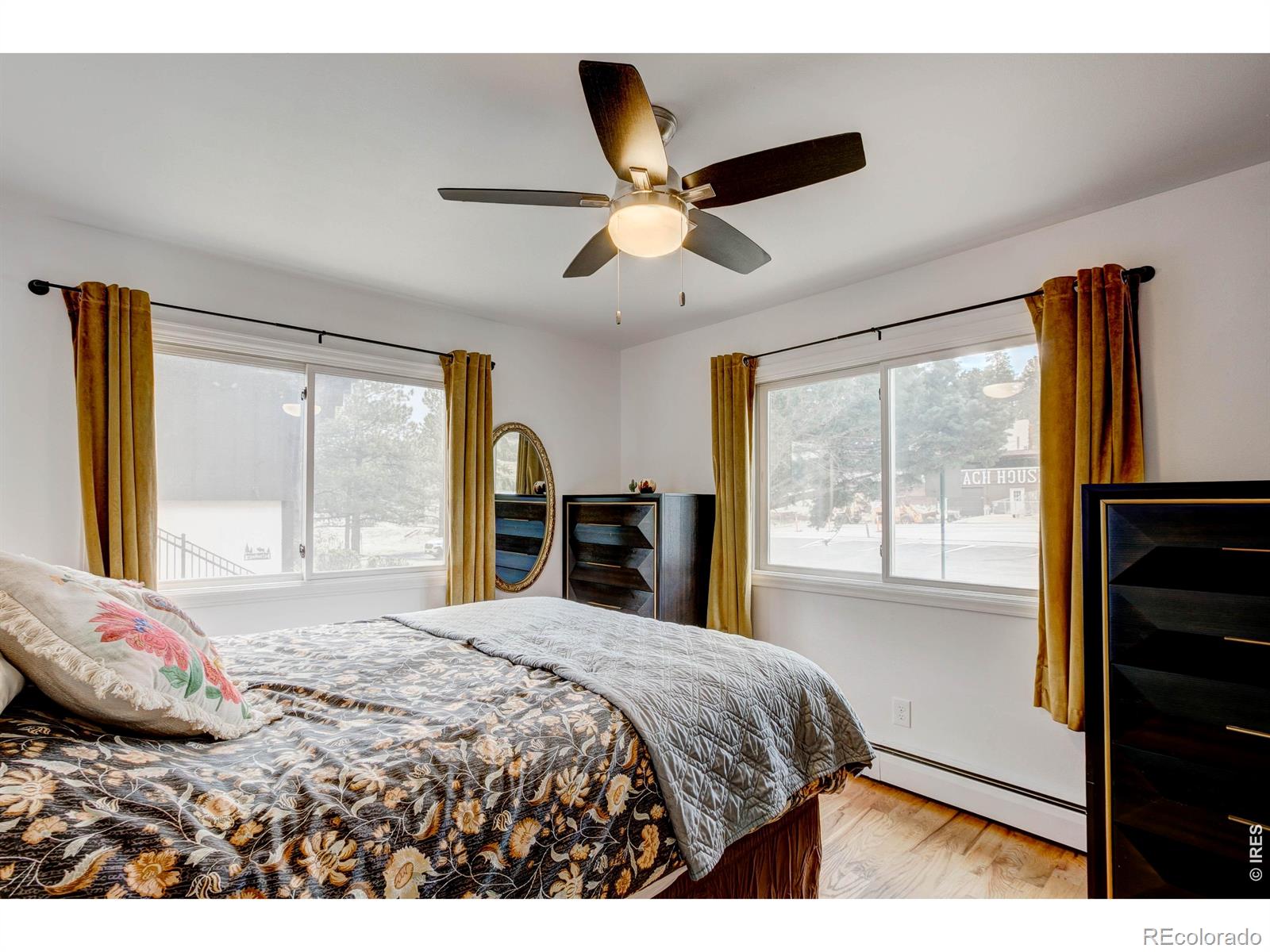 550 W Elkhorn Avenue Estes Park CO 80517