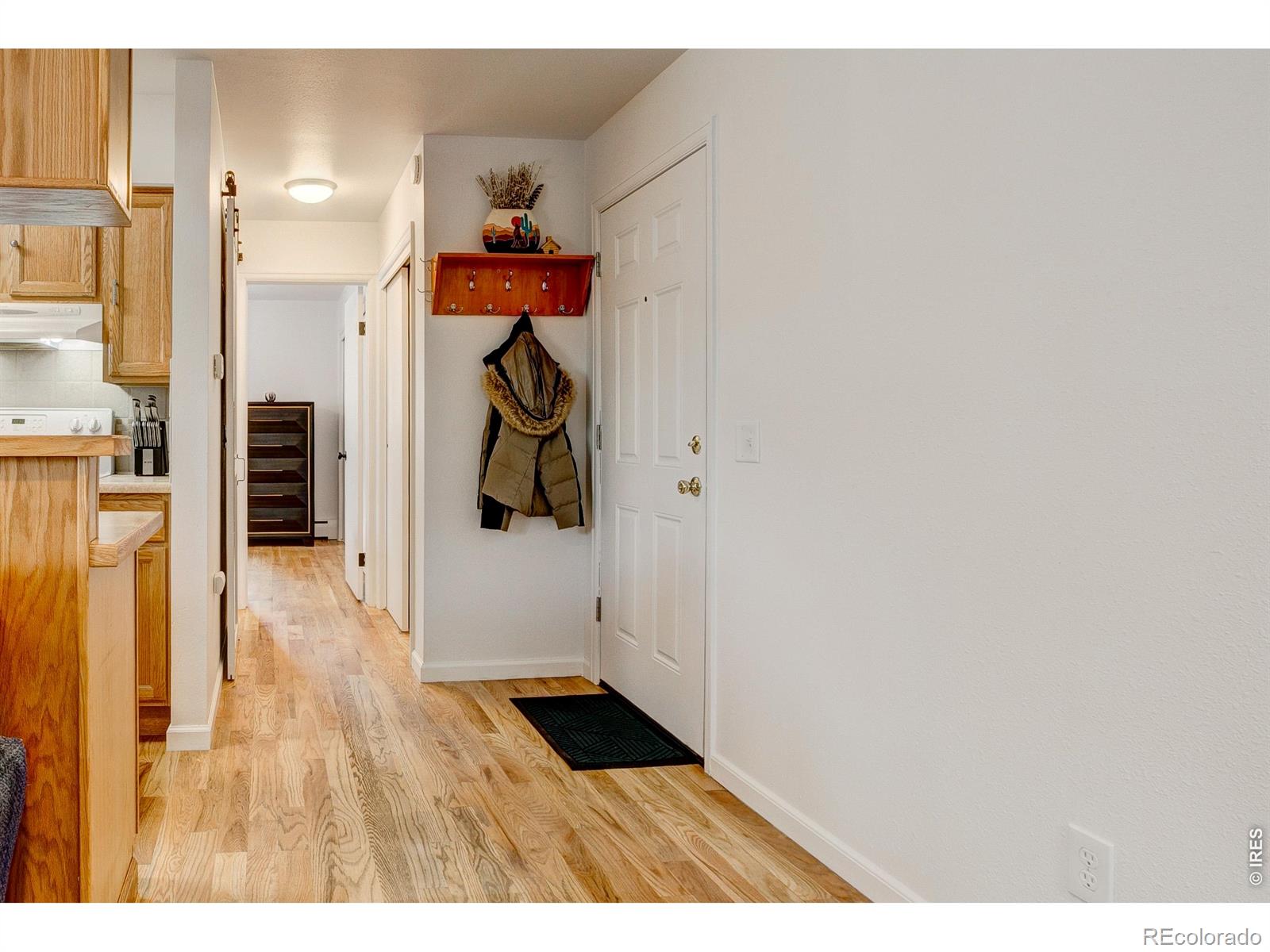 550 W Elkhorn Avenue Estes Park CO 80517