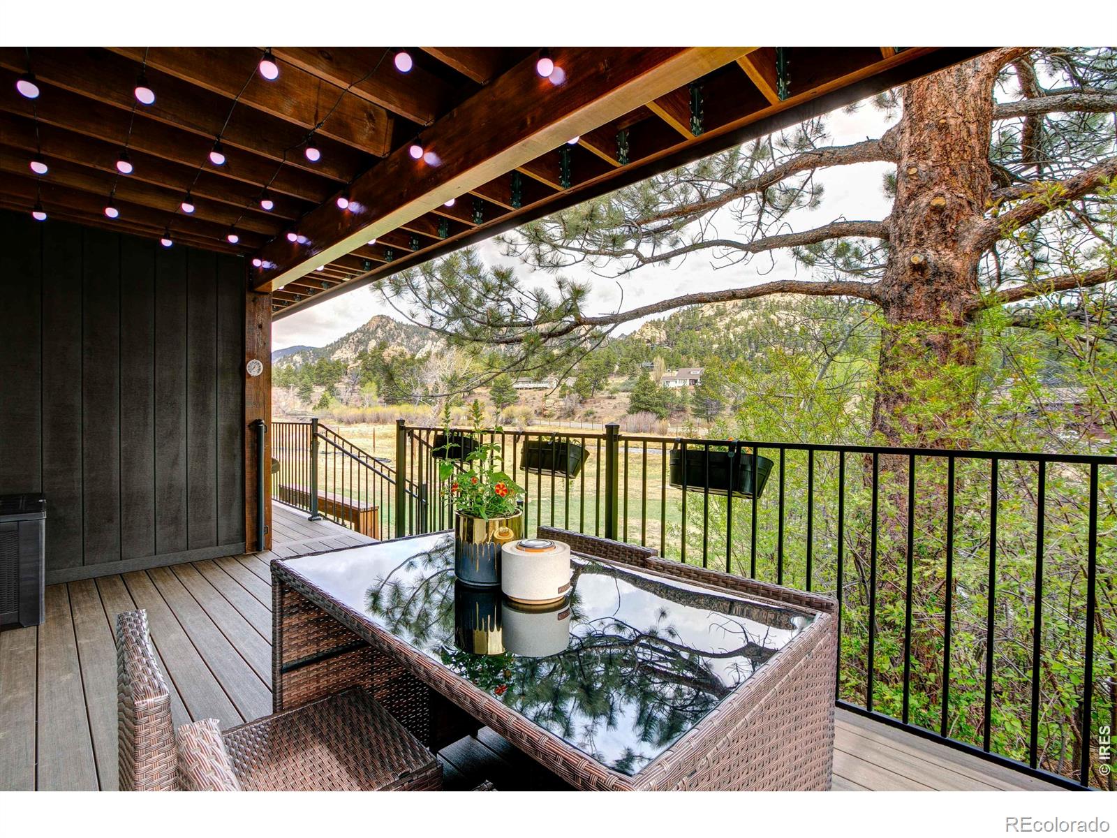 550 W Elkhorn Avenue Estes Park CO 80517