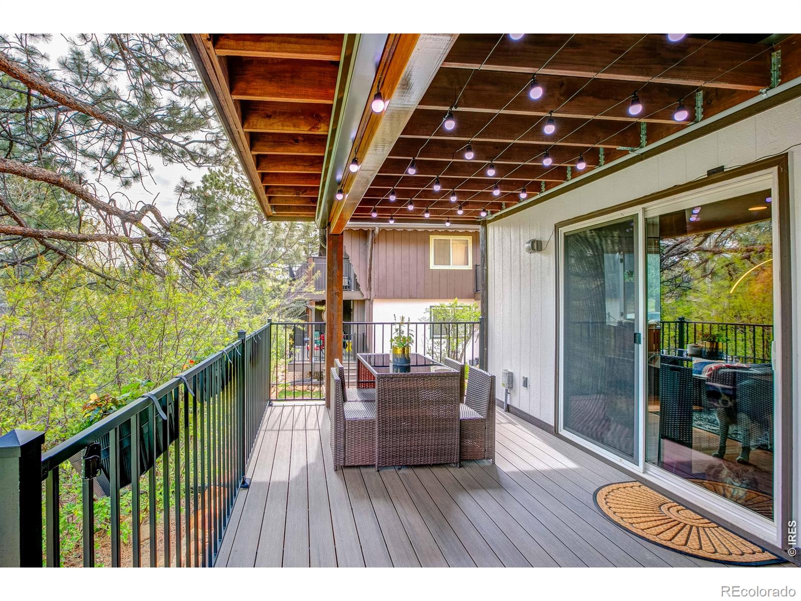 550 W Elkhorn Avenue Estes Park CO 80517