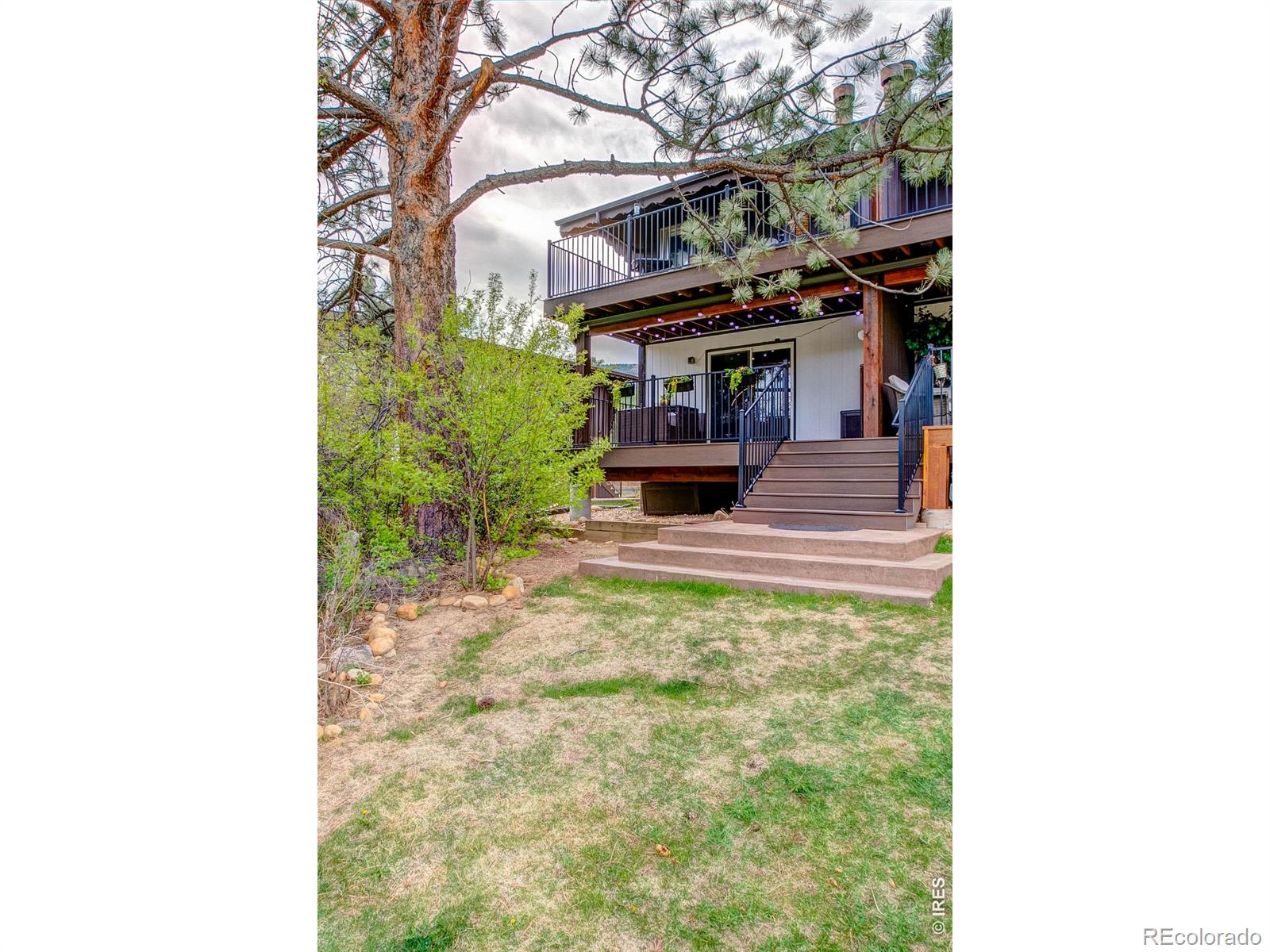 550 W Elkhorn Avenue Estes Park CO 80517