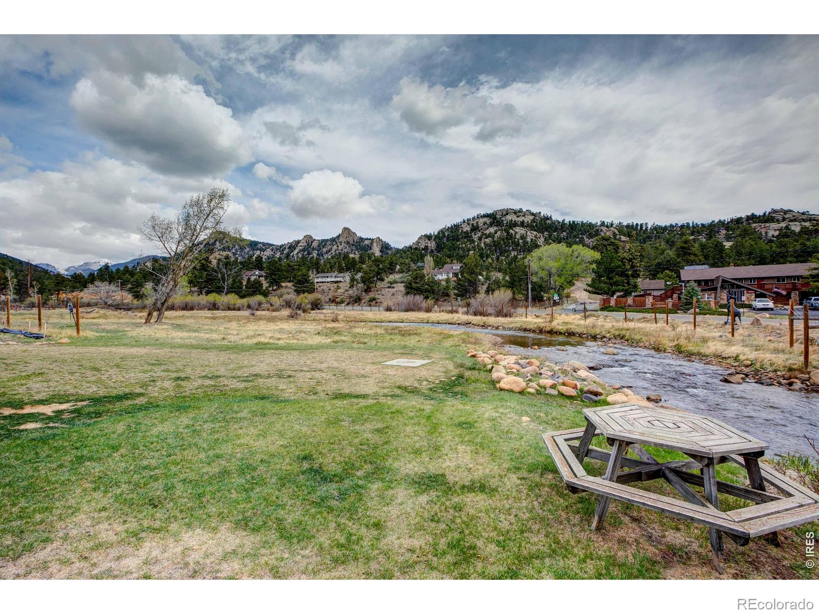 550 W Elkhorn Avenue Estes Park CO 80517