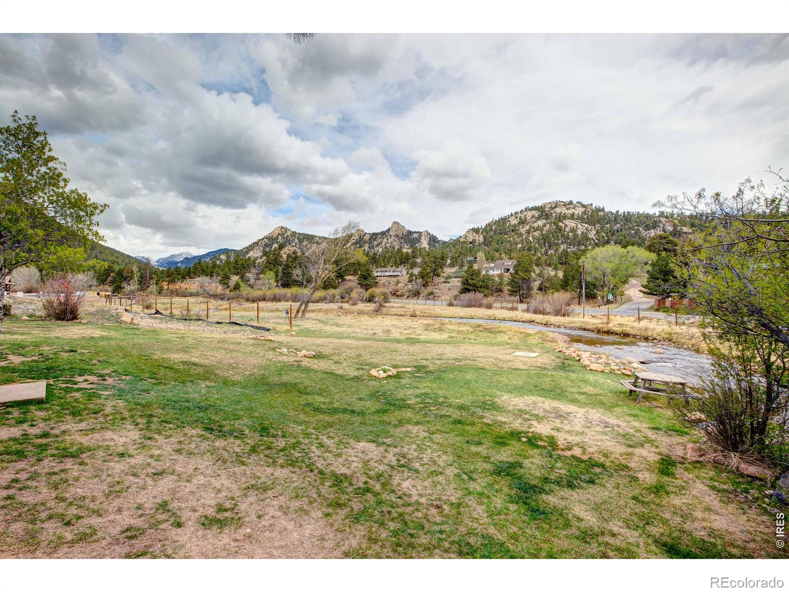 550 W Elkhorn Avenue Estes Park CO 80517