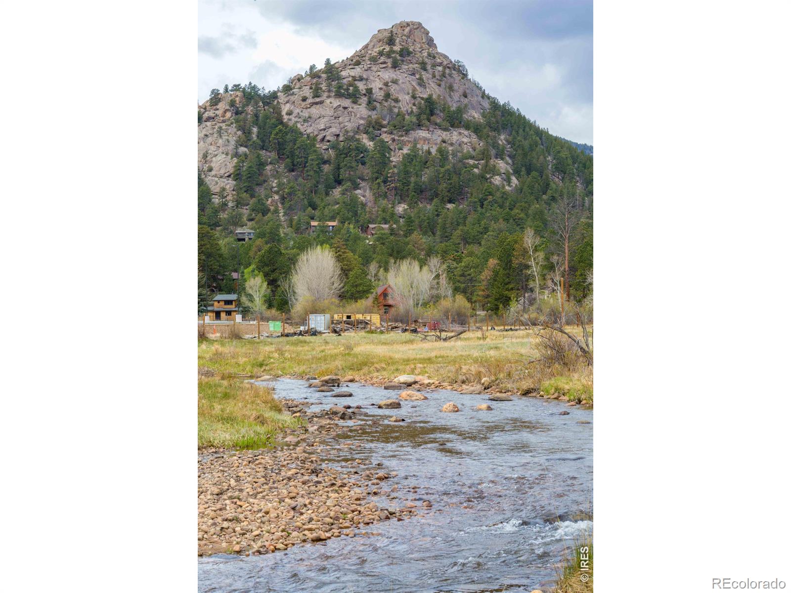 550 W Elkhorn Avenue Estes Park CO 80517