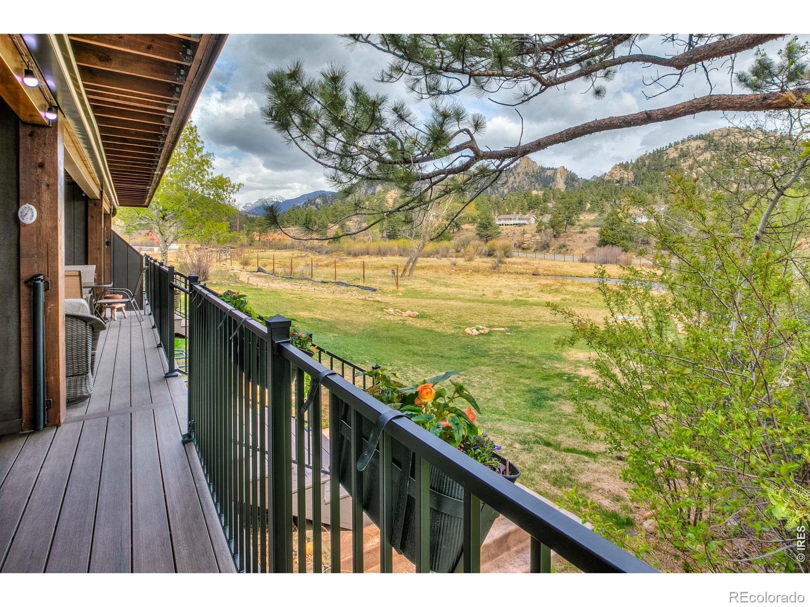 550 W Elkhorn Avenue Estes Park CO 80517
