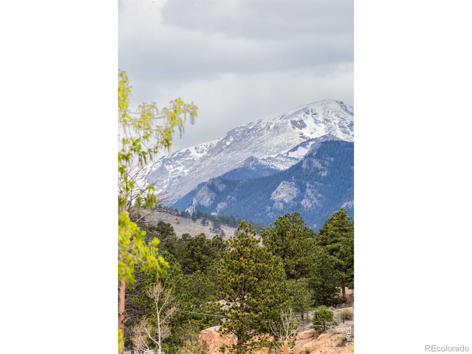 550 W Elkhorn Avenue Estes Park CO 80517