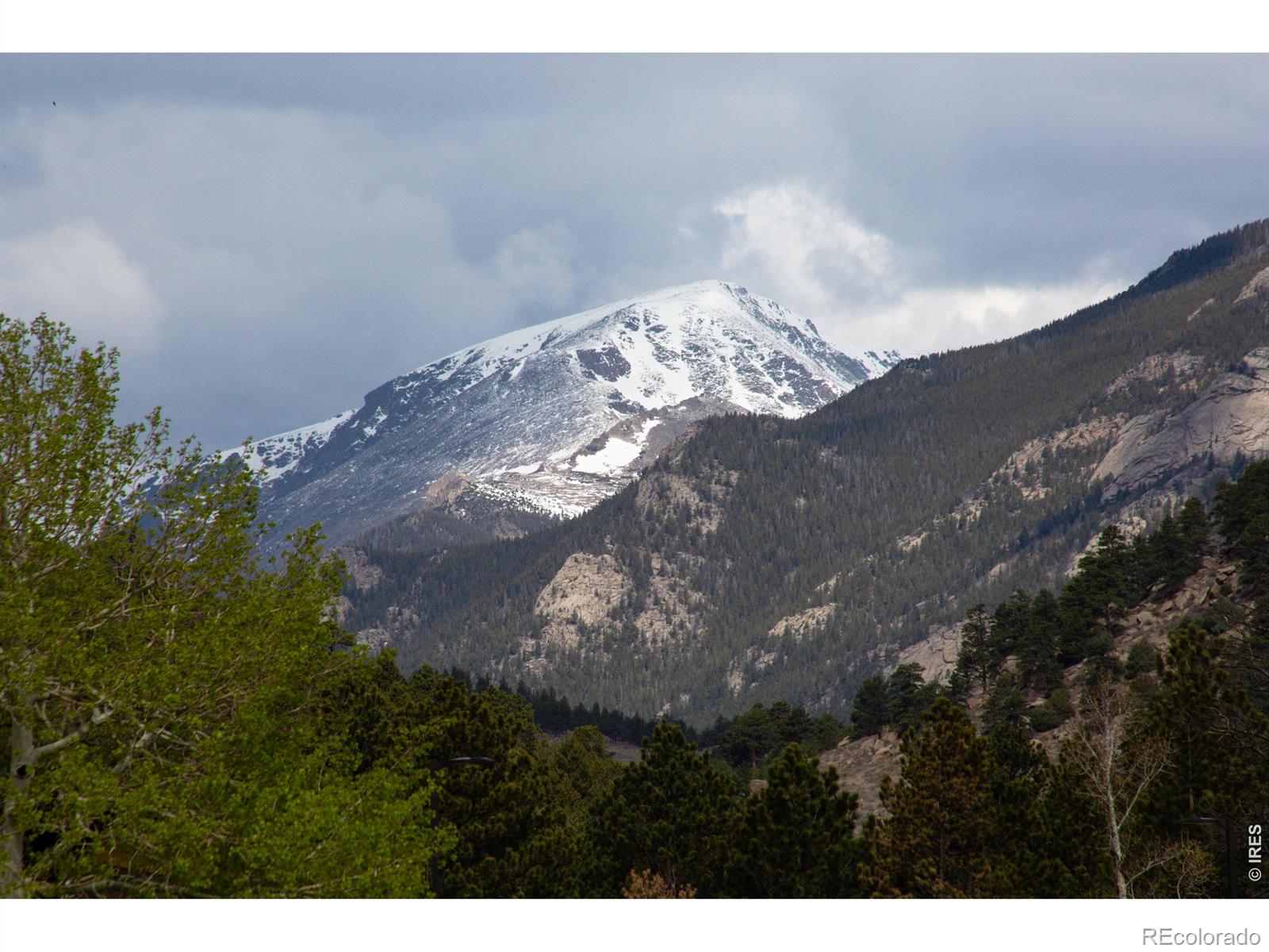 550 W Elkhorn Avenue Estes Park CO 80517