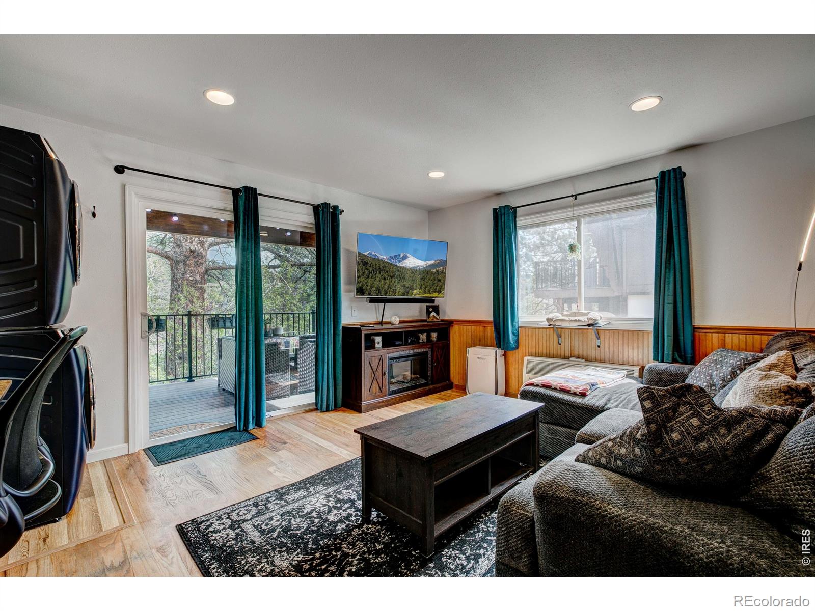 550 W Elkhorn Avenue Estes Park CO 80517