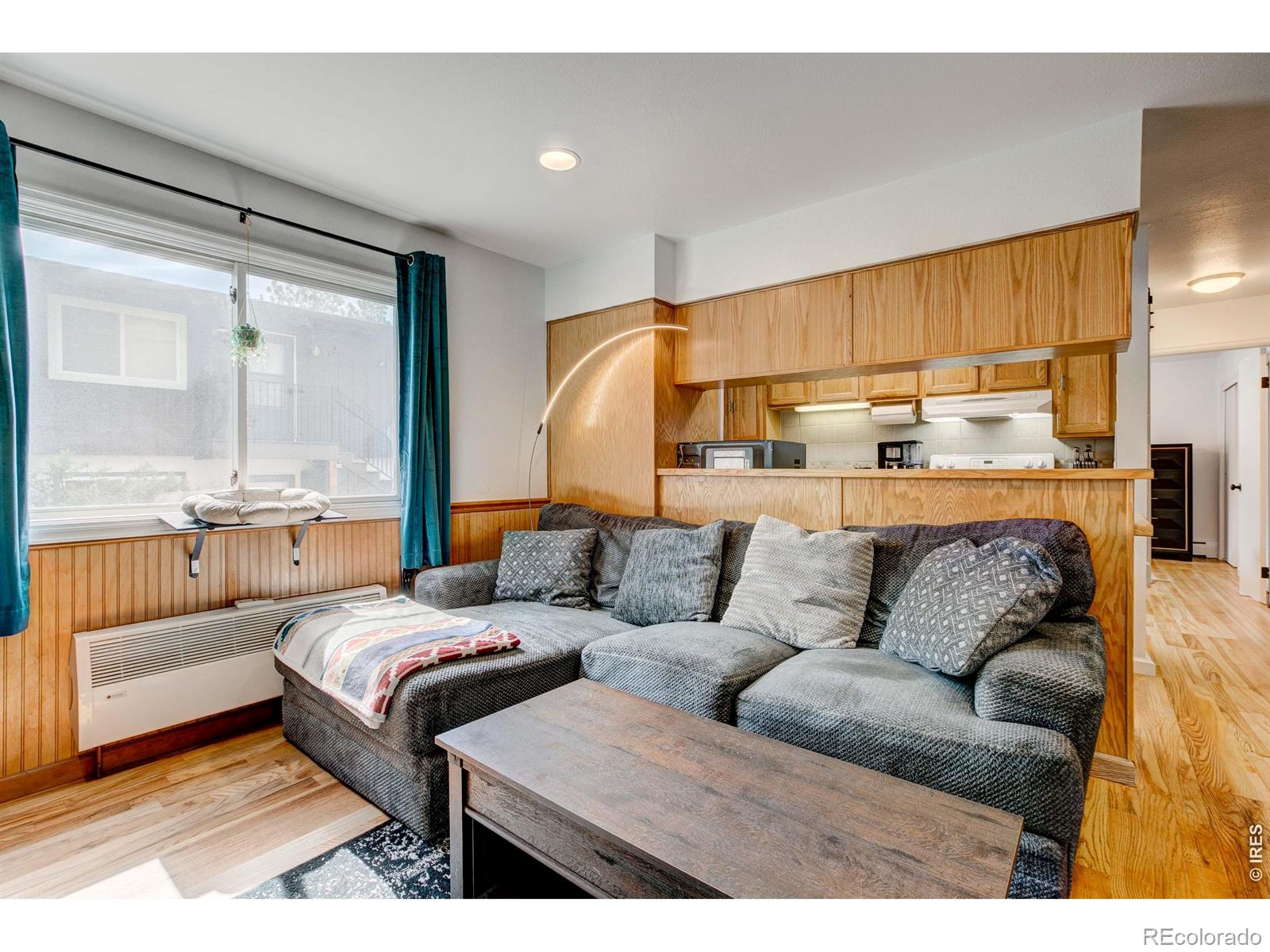 550 W Elkhorn Avenue Estes Park CO 80517