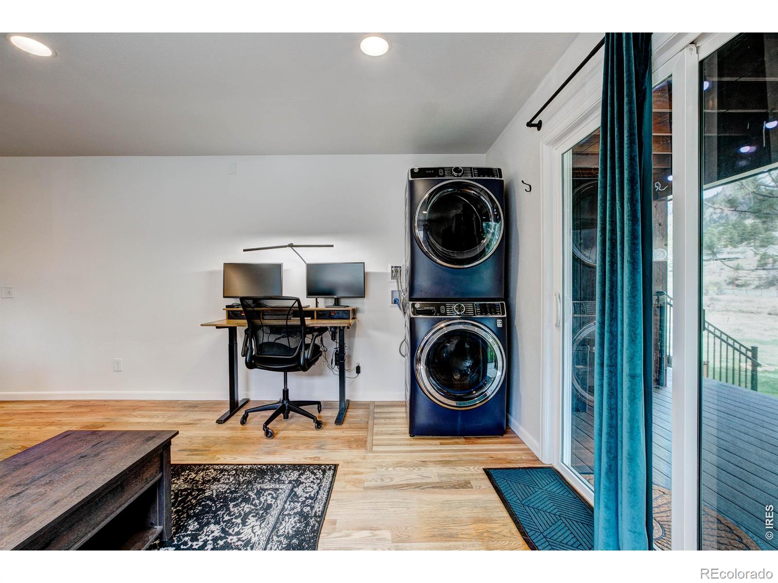 550 W Elkhorn Avenue Estes Park CO 80517