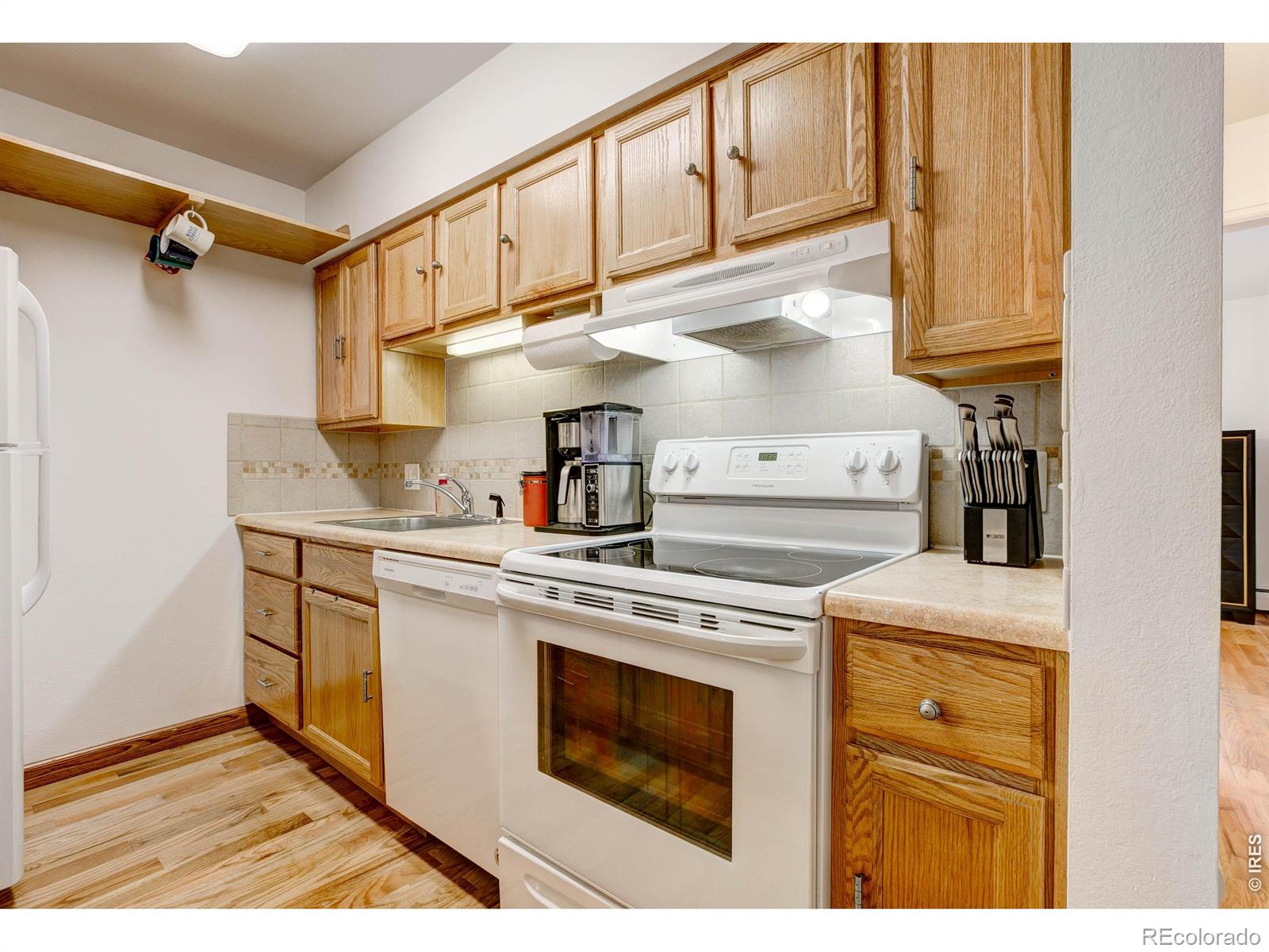 550 W Elkhorn Avenue Estes Park CO 80517