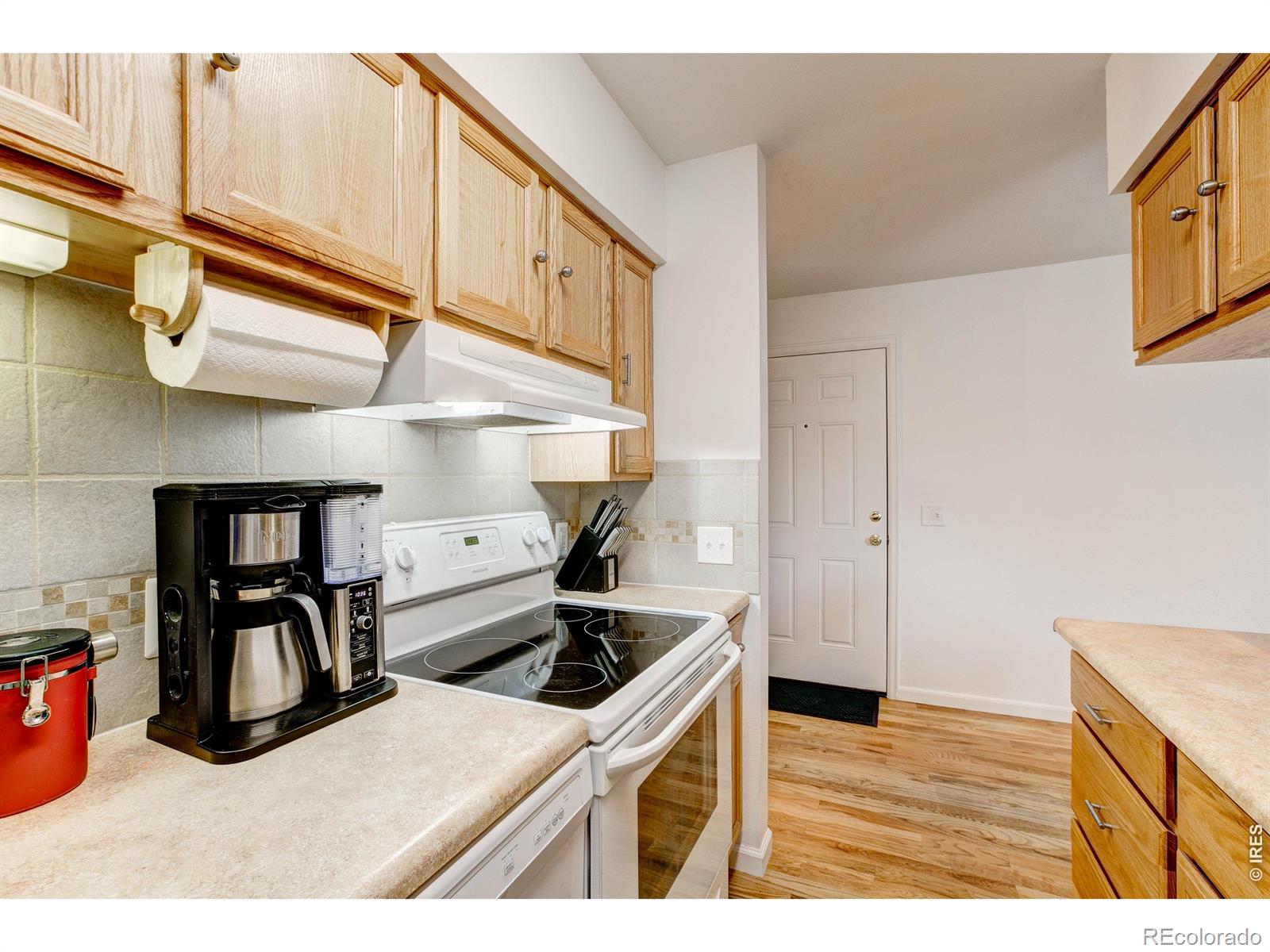 550 W Elkhorn Avenue Estes Park CO 80517